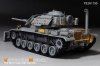 Voyager Model PE351195 Modern US M60A1 MBT upgrade set (For TAKOM 2142) 1/35